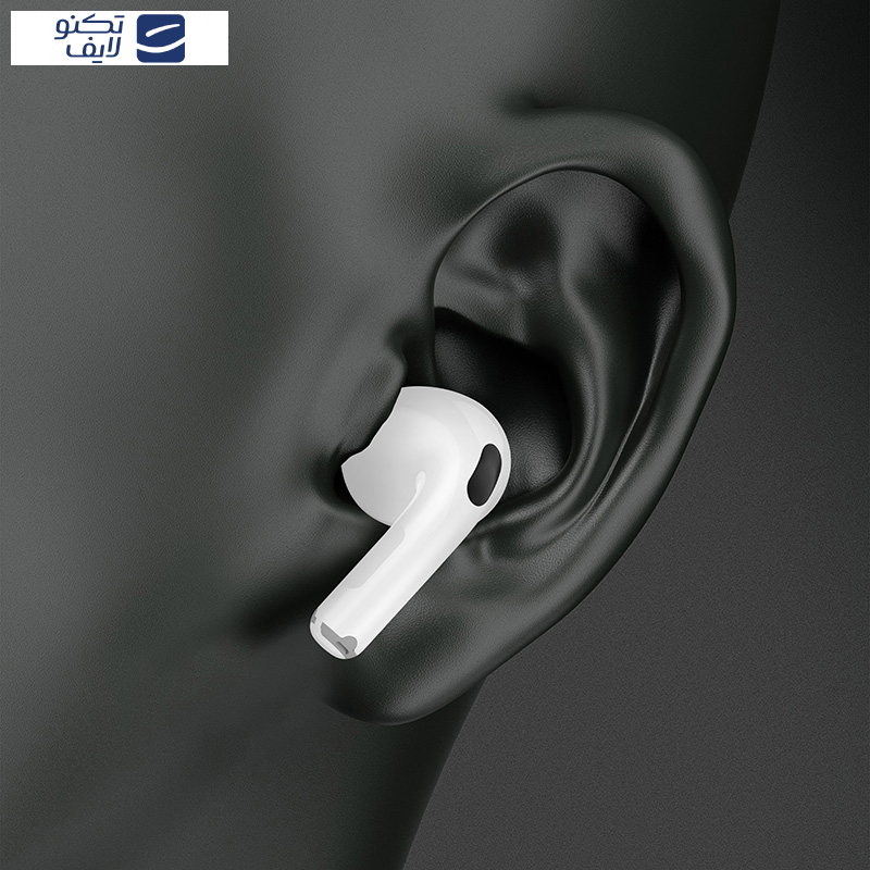 هدفون بلوتوثی ارلدام مدل ET-TWS37 هدفون بلوتوثی ارلدام مدل ET-TWS37