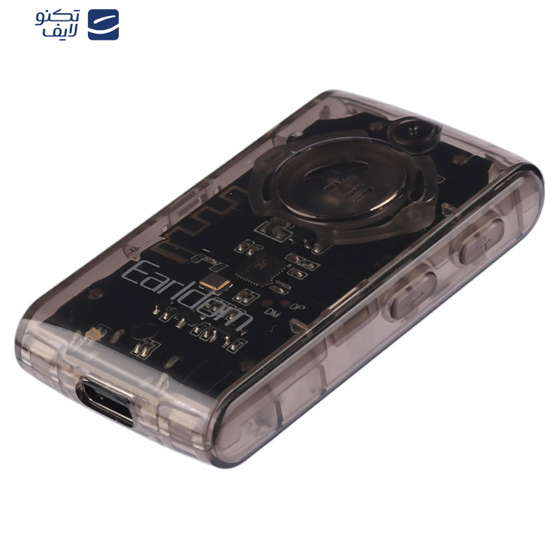 دانگل بلوتوث ارلدام مدل BR01