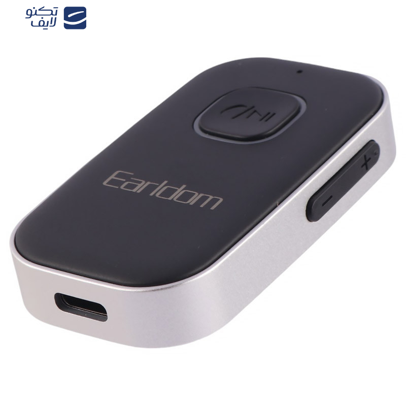 دانگل بلوتوث ارلدام مدل BR04 دانگل بلوتوث ارلدام مدل BR04