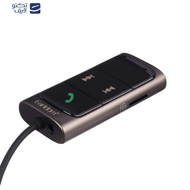 دانگل بلوتوث ارلدام مدل BR10 دانگل بلوتوث ارلدام مدل BR10