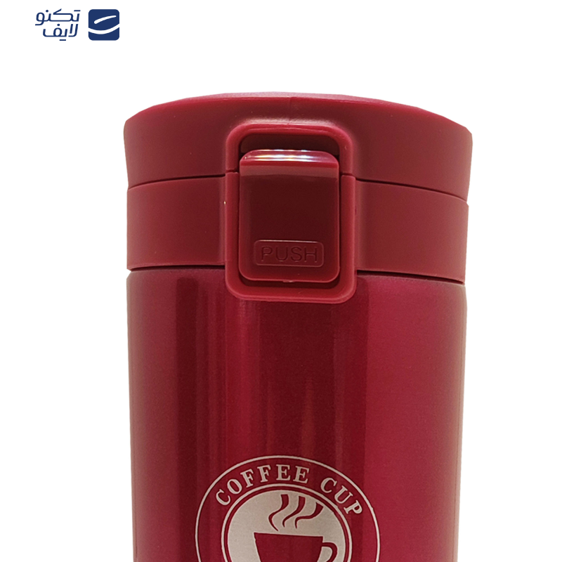  ماگ سفری مدل Z500 گنجایش 0.500 لیتر 