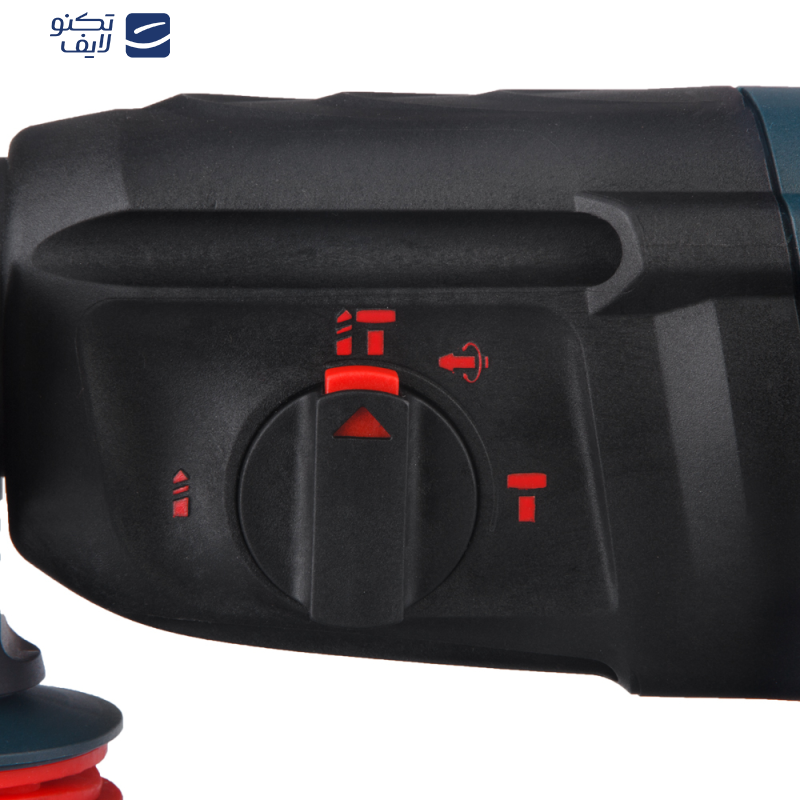 دریل بتن کن رونیکس کد 2726 دریل بتن کن رونیکس کد 2726