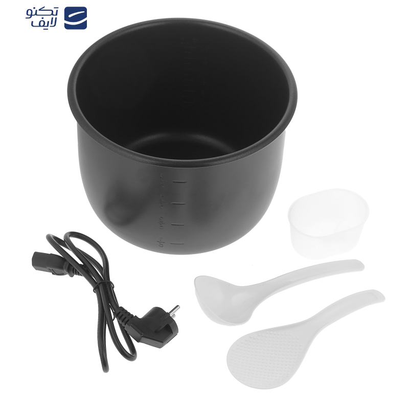 زودپز گوسونیک مدل GRC-664 زودپز گوسونیک مدل GRC-664