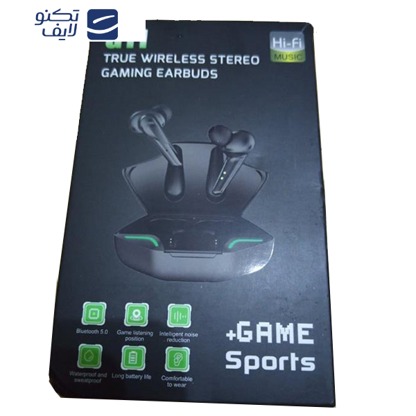 هدفون بلوتوثی مدل g11 هدفون بلوتوثی مدل g11