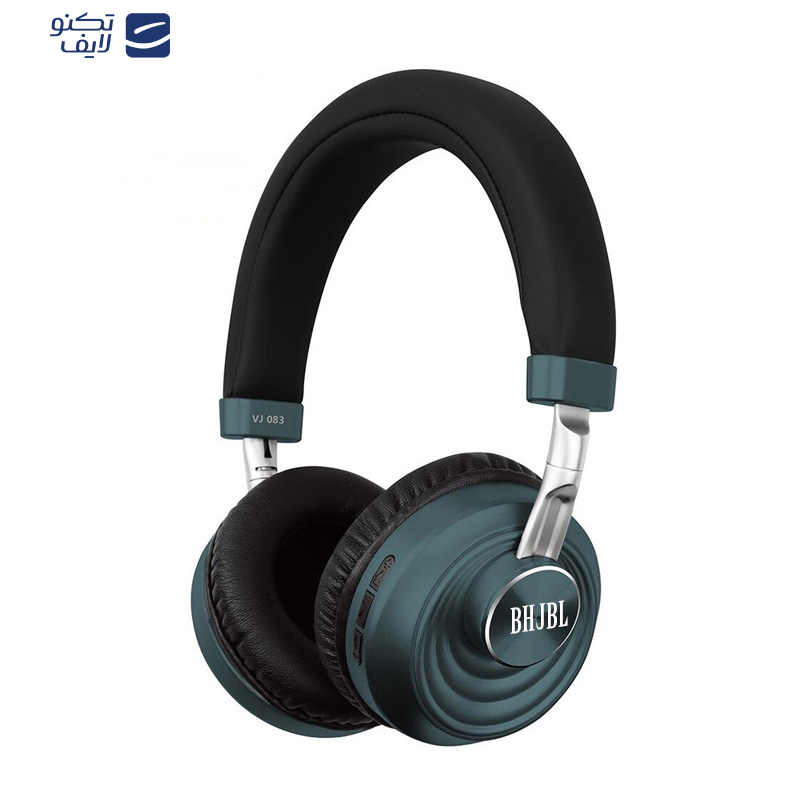 هدفون بی سیم بی اچ جی بی ال مدل VJ083 هدفون بی سیم بی اچ جی بی ال مدل VJ083