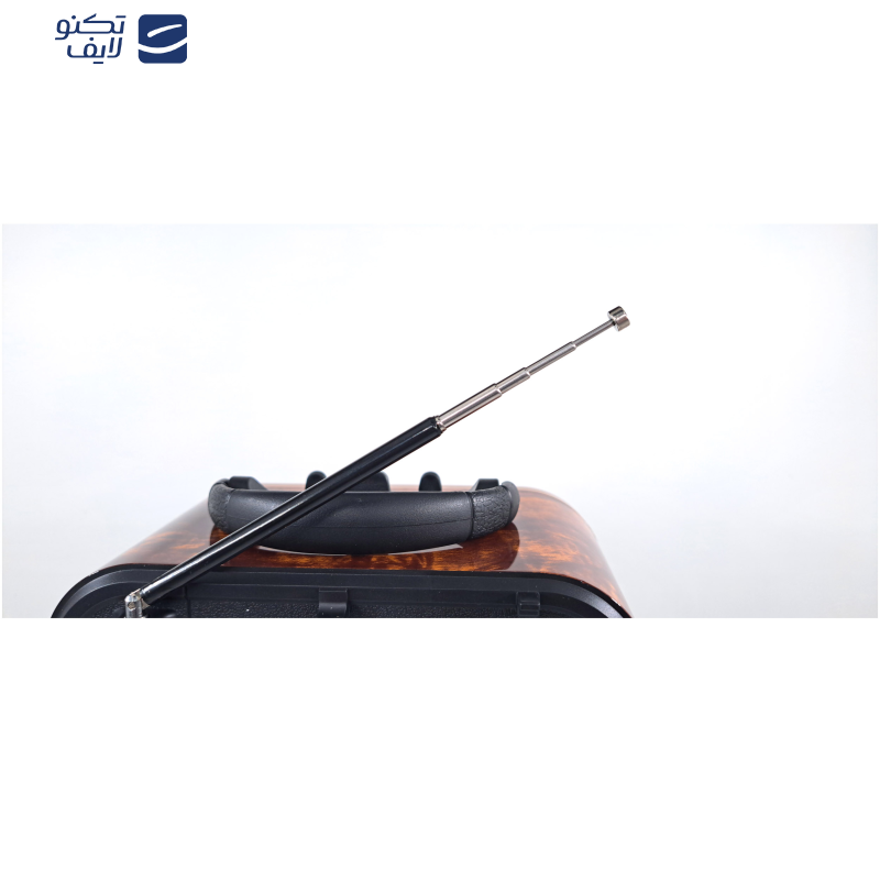 اسپیکر بلوتوثی قابل حمل گولون مدل RX-730SD اسپیکر بلوتوثی قابل حمل گولون مدل RX-730SD