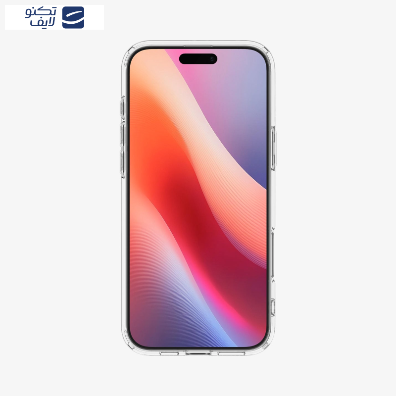کاور اسپیگن مدل Ultra Hybrid Neo One مناسب برای گوشی موبایل اپل iPhone 16 Pro کاور اسپیگن مدل Ultra Hybrid Neo One مناسب برای گوشی موبایل اپل iPhone 16 Pro