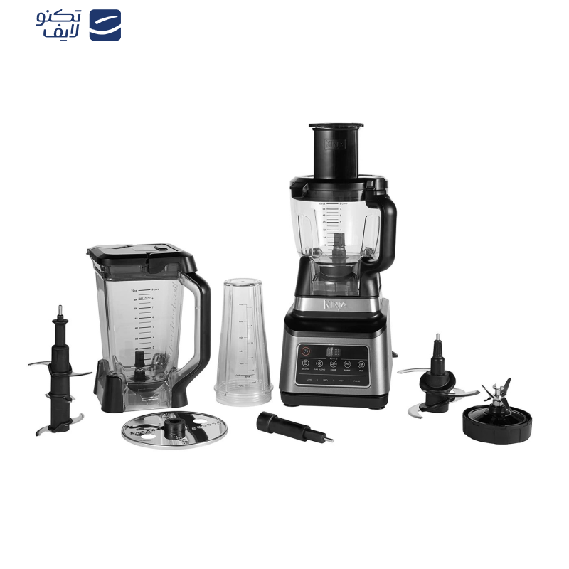 غذاساز نینجا مدل BN800UK غذاساز نینجا مدل BN800UK