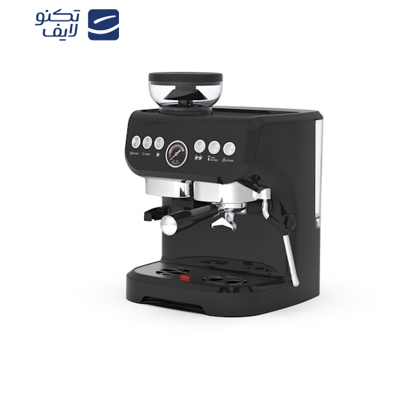 اسپرسو ساز لپرسو مدل LECMBG اسپرسو ساز لپرسو مدل LECMBG