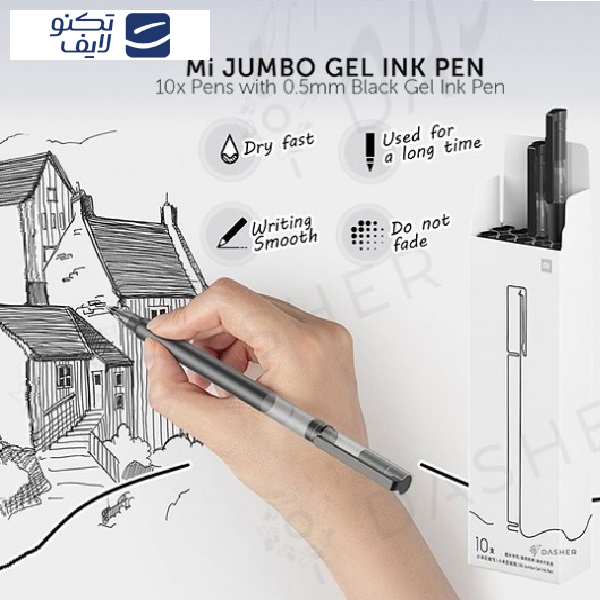 روان نویس شیائومی مدل MJZXB02WC روان نویس شیائومی مدل MJZXB02WC