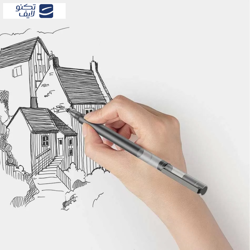 روان نویس شیائومی مدل 2WC بسته 2 عددی روان نویس شیائومی مدل 2WC بسته 2 عددی