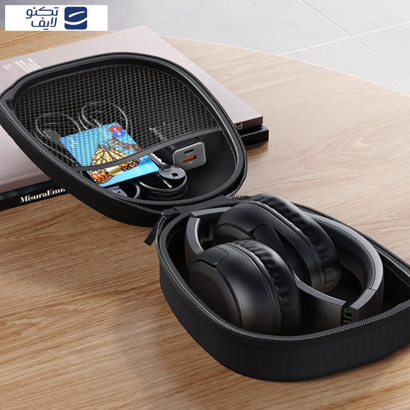 کیف هدفون یوسمز مدل ZB292