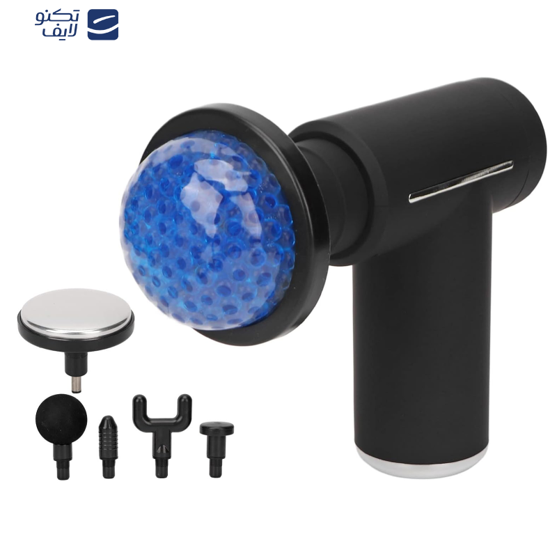 ماساژور برقی سرد و گرم مدل KH-820 ماساژور برقی سرد و گرم مدل KH-820