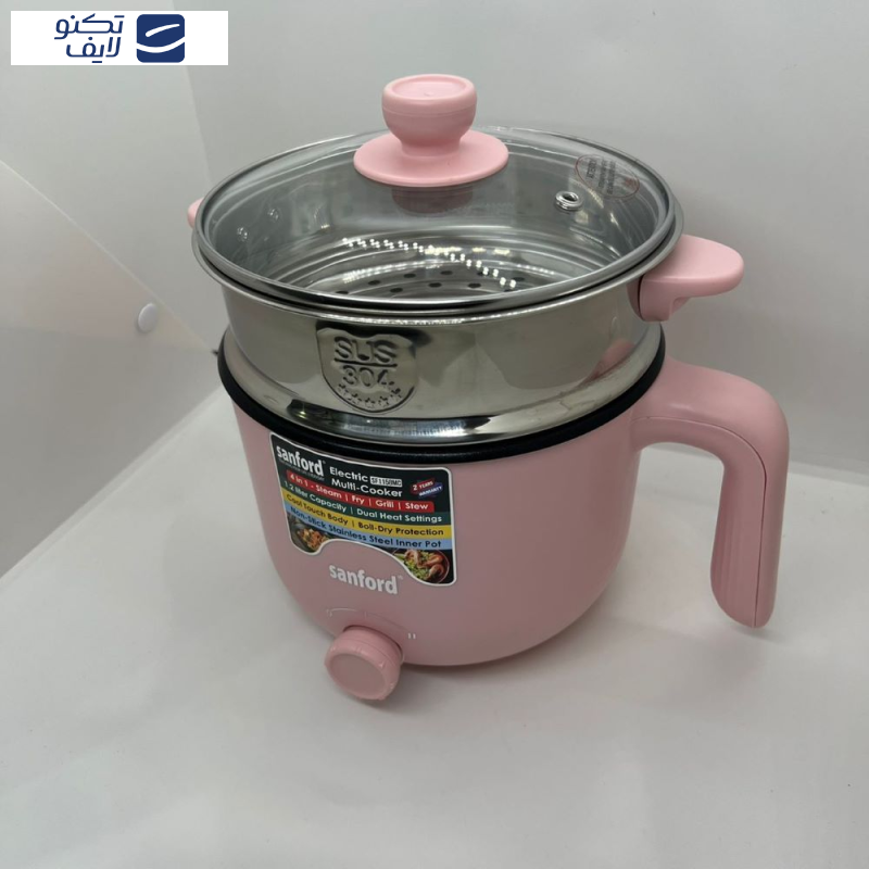 مولتی کوکر سانفورد مدل SF1158MC مولتی کوکر سانفورد مدل SF1158MC