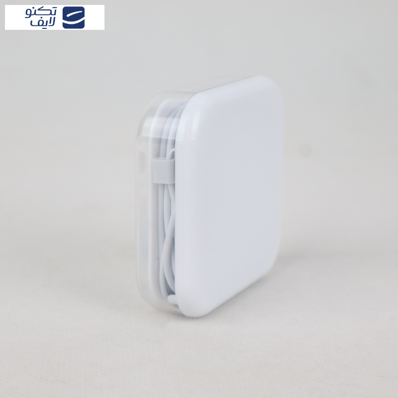 هندزفری مدل J12 هندزفری مدل J12