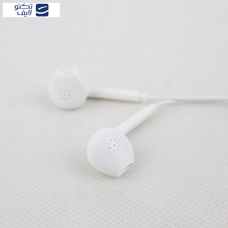 هندزفری مدل AO8 هندزفری مدل AO8