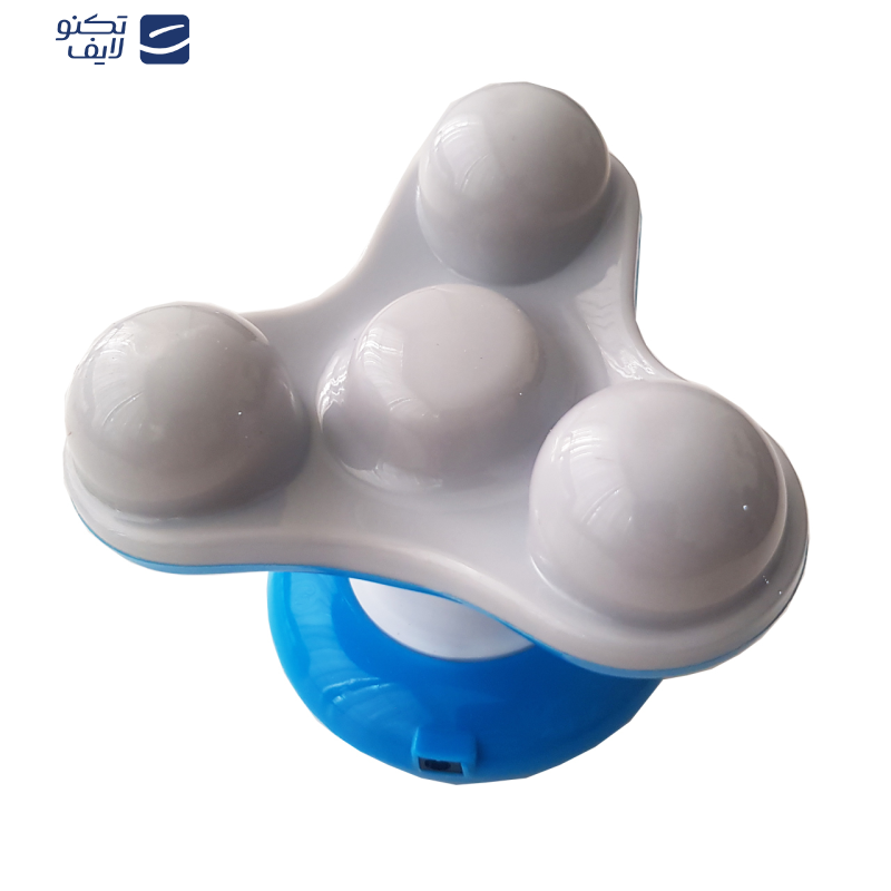 ماساژور برقی سوپر لایف مدل XF-69 ماساژور برقی سوپر لایف مدل XF-69