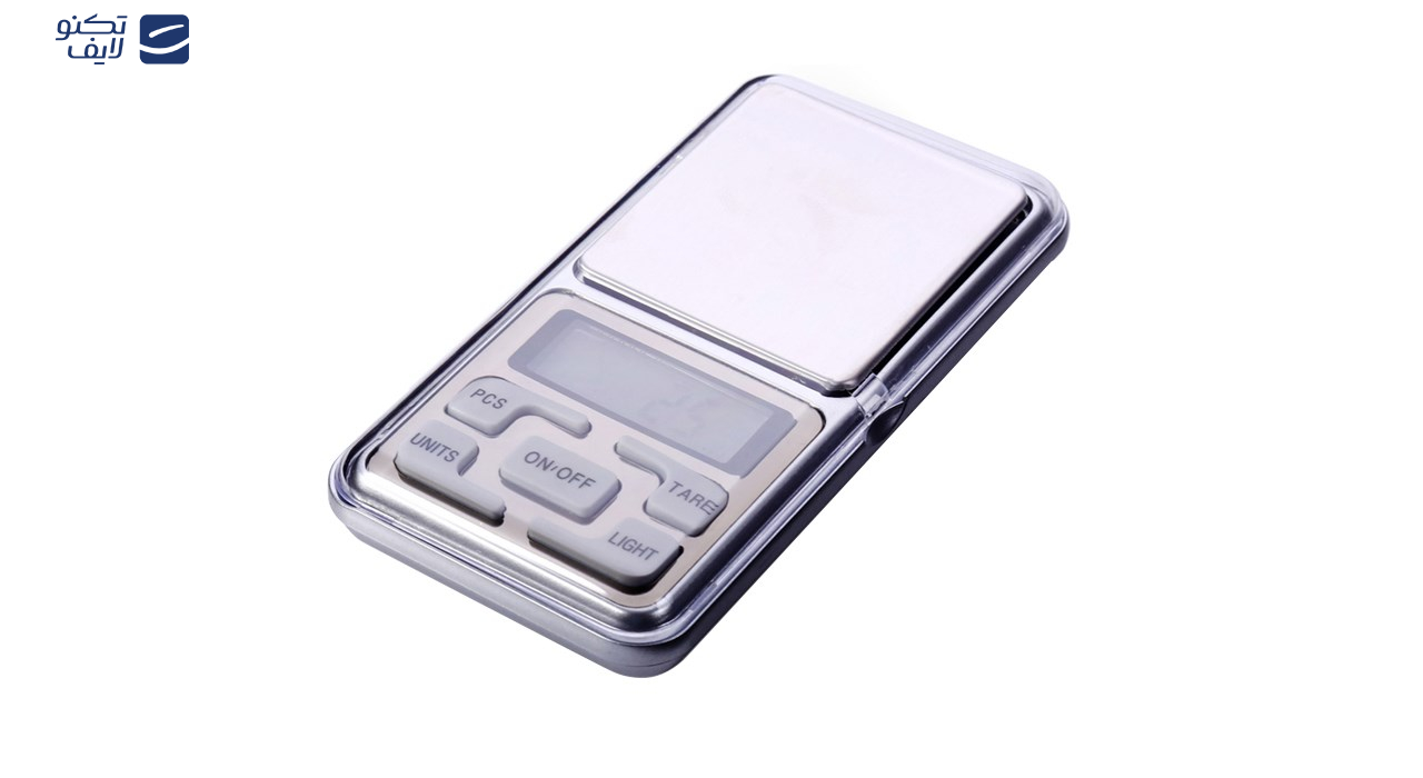 ترازو دیجیتالی جیبی مدل MH-500