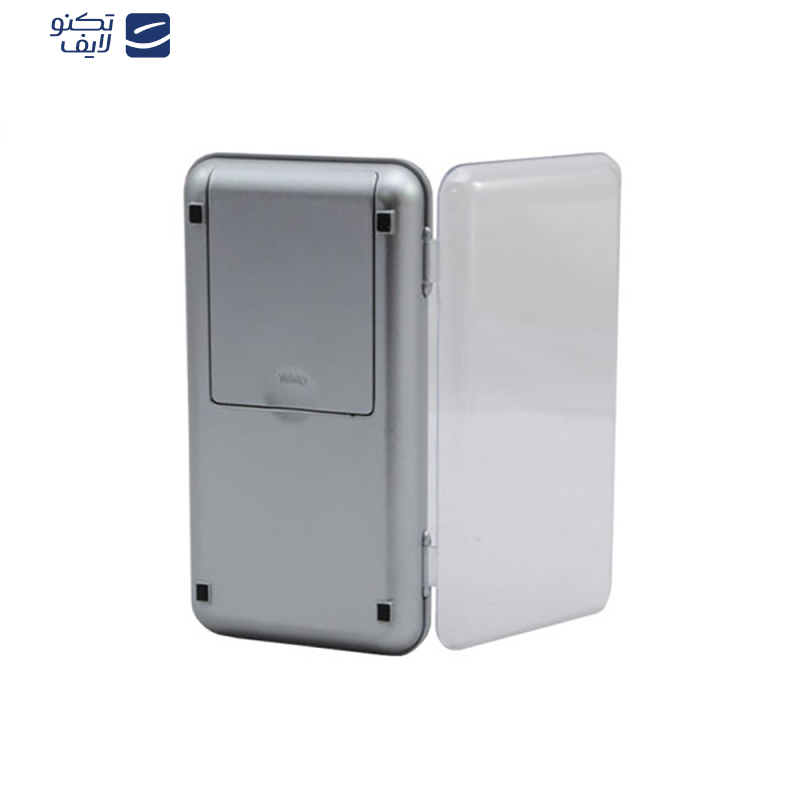 ترازو دیجیتال مدل Scale MH ترازو دیجیتال مدل Scale MH