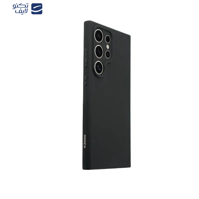 کاور کی -زد دوو مدل Q-series مناسب برای گوشی موبایل سامسونگ Galaxy S25 Ultra کاور کی -زد دوو مدل Q-series مناسب برای گوشی موبایل سامسونگ Galaxy S25 Ultra