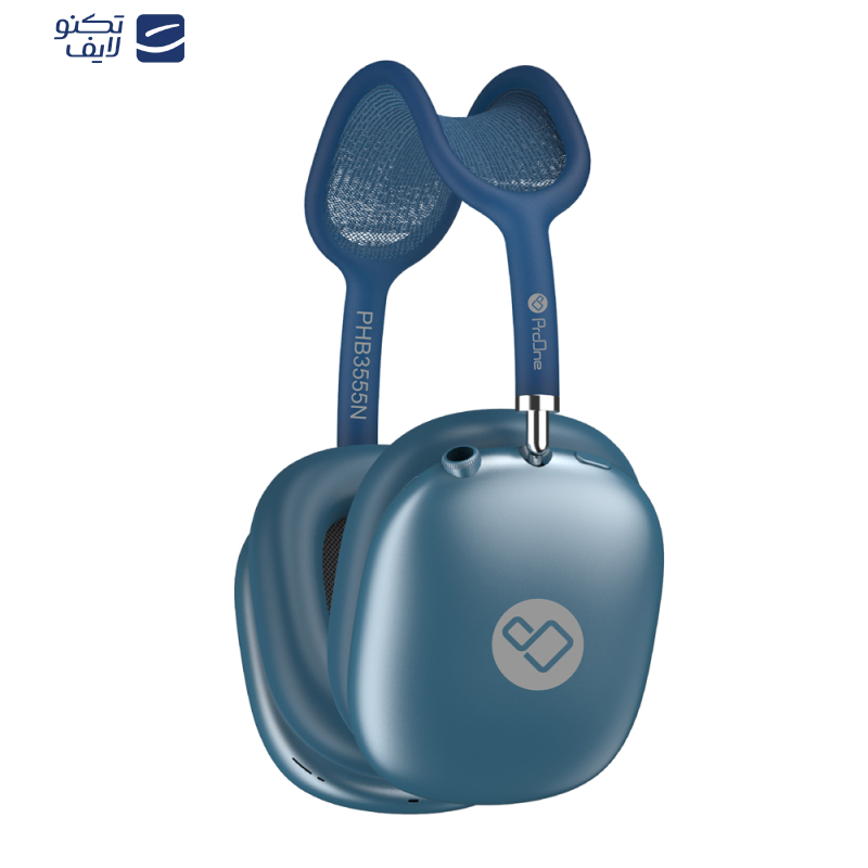 هدفون بلوتوثی پرووان مدل PHB3555N هدفون بلوتوثی پرووان مدل PHB3555N