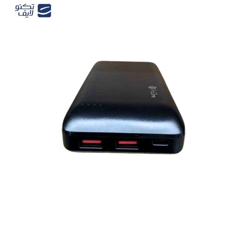 پاوربانک پرووان مدل PPB5302 ظرفیت 30000 میلی آمپر ساعت پاوربانک پرووان مدل PPB5302 ظرفیت 30000 میلی آمپر ساعت