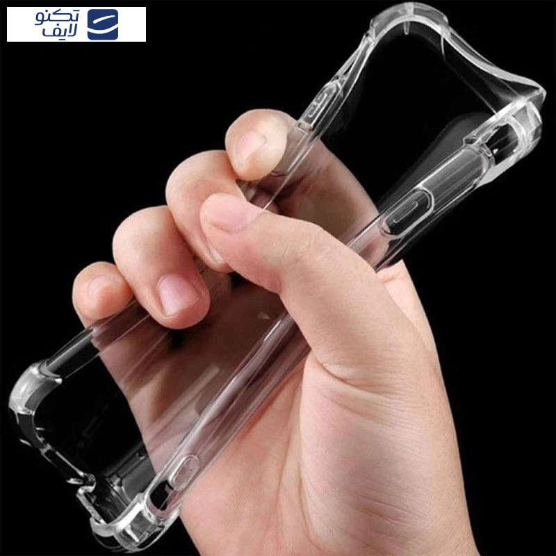 کاور اپیکوی مدل Capsole Airbag مناسب برای گوشی موبایل سامسونگ Galaxy S25 Ultra کاور اپیکوی مدل Capsole Airbag مناسب برای گوشی موبایل سامسونگ Galaxy S25 Ultra