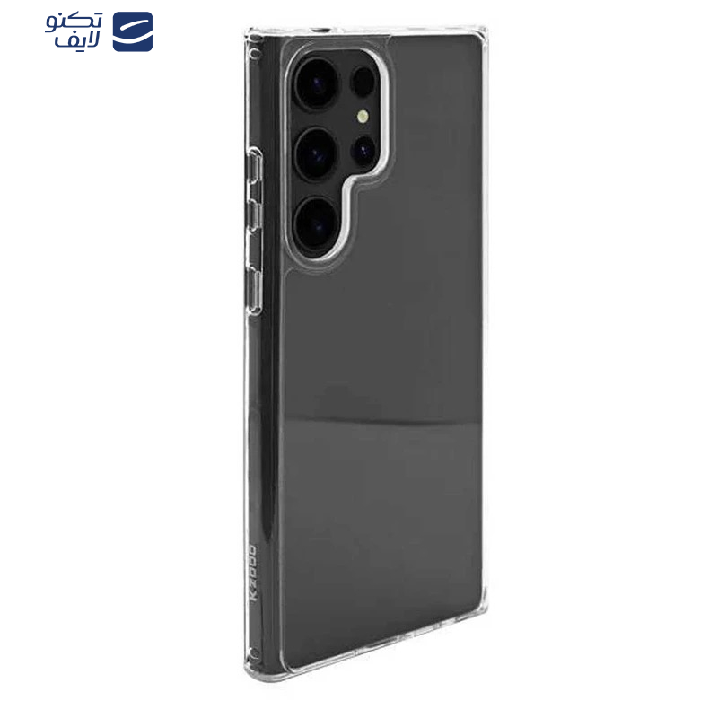 کاور کی زد دو مدل Guardian مناسب برای گوشی موبایل سامسونگ Galaxy S25 Ultra کاور کی زد دو مدل Guardian مناسب برای گوشی موبایل سامسونگ Galaxy S25 Ultra