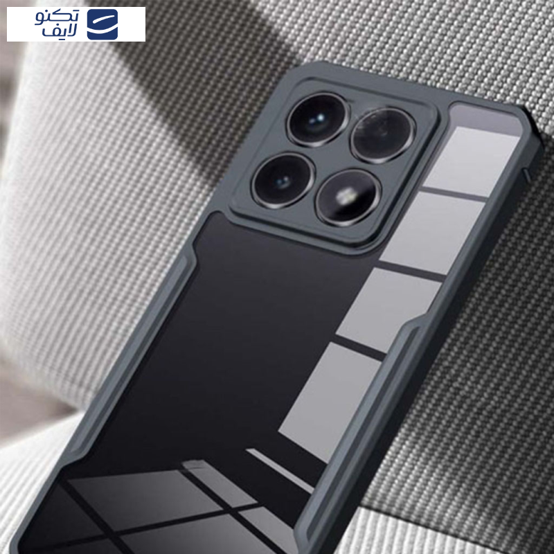 کاور اپیکوی مدل Beatle مناسب برای گوشی موبایل شیائومی 14T کاور اپیکوی مدل Beatle مناسب برای گوشی موبایل شیائومی 14T