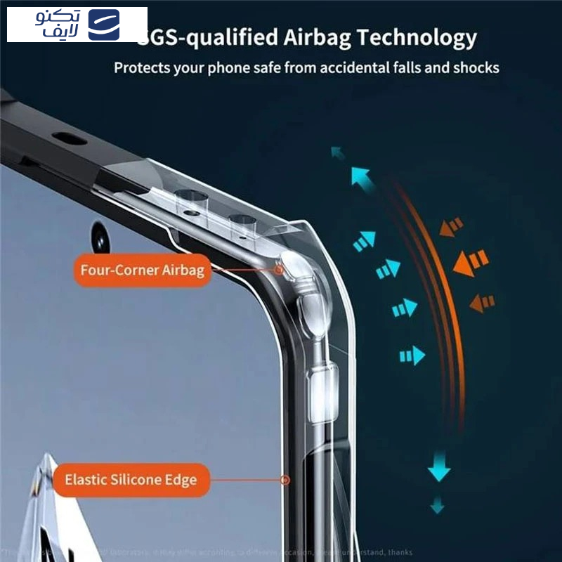 کاور اپیکوی مدل Beatle مناسب برای گوشی موبایل وان پلاس 13 کاور اپیکوی مدل Beatle مناسب برای گوشی موبایل وان پلاس 13