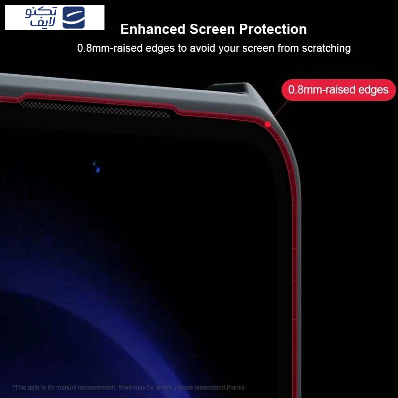 کاور اپیکوی مدل Beatle مناسب برای گوشی موبایل سامسونگ Galaxy A13  کاور اپیکوی مدل Beatle مناسب برای گوشی موبایل سامسونگ Galaxy A13