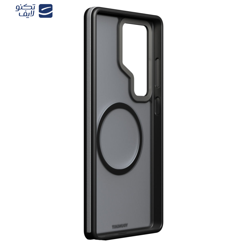 کاور یانگ کیت مدل Rock Sand Magnetic مناسب برای گوشی موبایل سامسونگ Galaxy S25 Ultra کاور یانگ کیت مدل Rock Sand Magnetic مناسب برای گوشی موبایل سامسونگ Galaxy S25 Ultra
