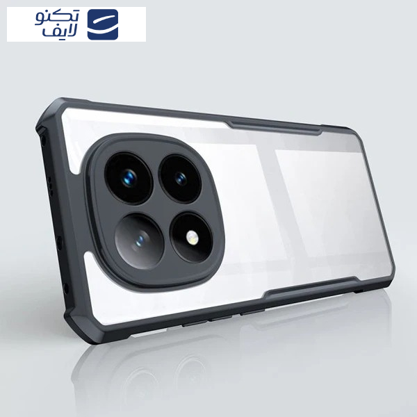 کاور اپیکوی مدل Xundd Beatle مناسب برای گوشی موبایل شیائومی Redmi Note 14 Pro Plus 5G کاور اپیکوی مدل Xundd Beatle مناسب برای گوشی موبایل شیائومی Redmi Note 14 Pro Plus 5G