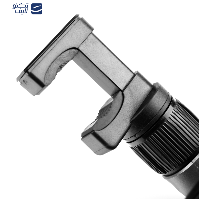 پایه نگهدارنده گوشی موبایل هیسکا مدل HK-2111 پایه نگهدارنده گوشی موبایل هیسکا مدل HK-2111