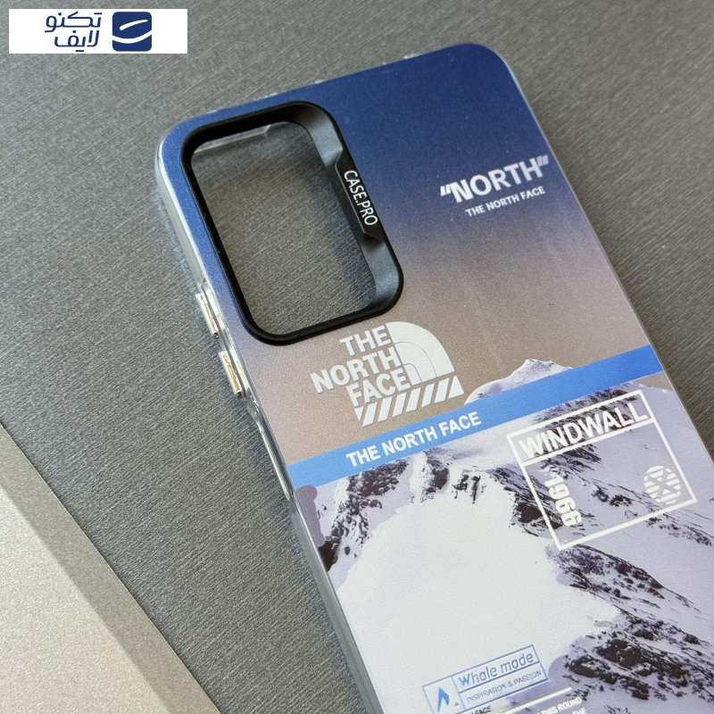 کاور مدل NTF کد 02 مناسب برای گوشی موبایل سامسونگ Galaxy A24