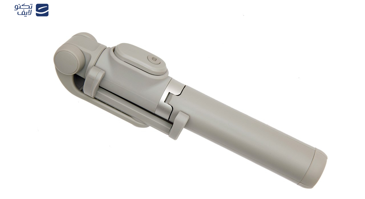 مونوپاد شیائومی مدل Mi Selfie Stick Tripod مونوپاد شیائومی مدل Mi Selfie Stick Tripod