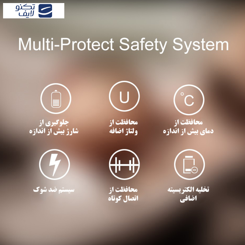 شارژر دیواری موکسوم مدل kh-31y شارژر دیواری موکسوم مدل kh-31y