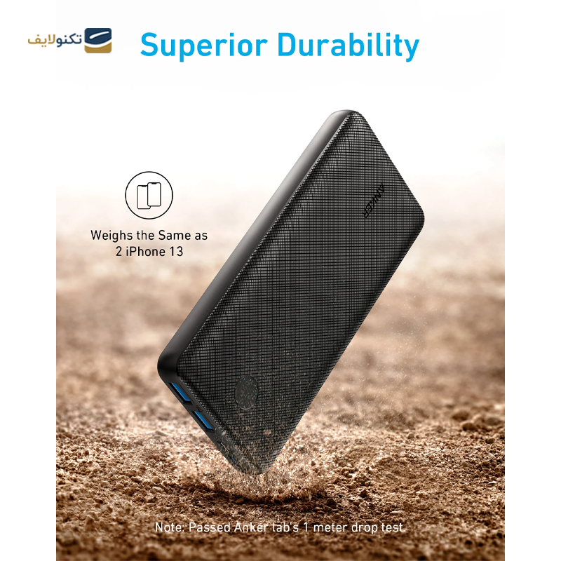 gallery-پاور بانک انکر مدل PowerCore Essential A1268 ظرفیت 20000 میلی آمپر ساعت-gallery-3-TLP-10059_cb63f44f-a7ac-4253-aafd-fc932d1da636.png