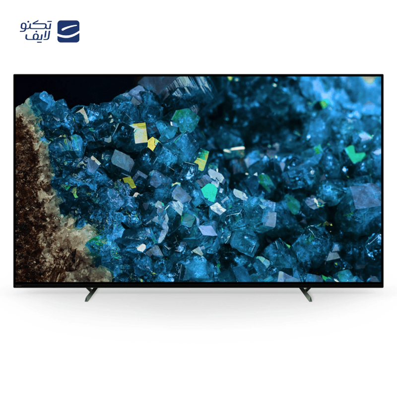 gallery-تلویزیون سونی OLED سایز 65 اینچ مدل XR-65A80L copy.png gallery-تلویزیون سونی OLED سایز 65 اینچ مدل XR-65A80L copy.png