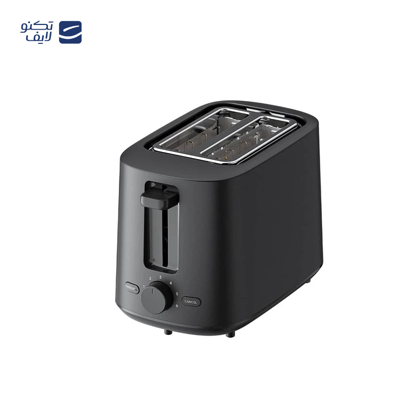 توستر شیائومی مدل UK XMTSJ01FD توستر شیائومی مدل UK XMTSJ01FD