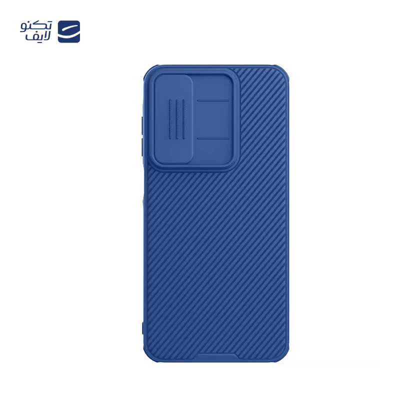 کاور نیلکین مدل CamShield Pro مناسب برای گوشی موبایل سامسونگ Galaxy A36 کاور نیلکین مدل CamShield Pro مناسب برای گوشی موبایل سامسونگ Galaxy A36