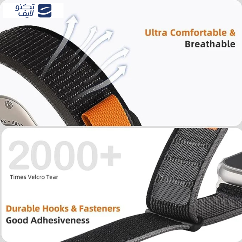 gallery-بند اپل واچ Ultra 49mm - Ultra 2 49mm والکری مدل Trail Loop Strap copy.png gallery-بند اپل واچ Ultra 49mm - Ultra 2 49mm والکری مدل Trail Loop Strap copy.png