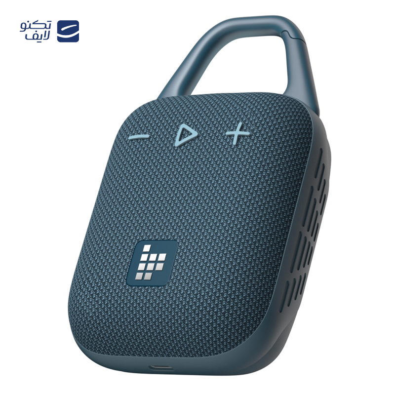 gallery-اسپیکر بلوتوثی ترونسمارت مدل Element Force copy.png