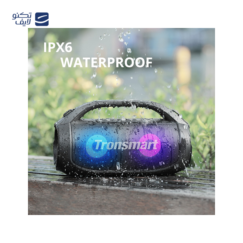 gallery-اسپیکر بلوتوثی ترونسمارت مدل Bang copy.png gallery-اسپیکر بلوتوثی ترونسمارت مدل Bang copy.png