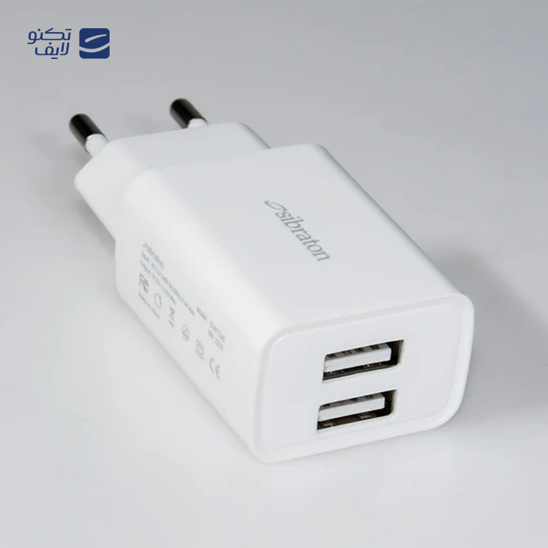 gallery-شارژر دیواری سیبراتون مدل S-W1245i توان 10 وات به همراه کابل لایتنینگ copy.png gallery-شارژر دیواری سیبراتون مدل S-W1245i توان 10 وات به همراه کابل لایتنینگ copy.png
