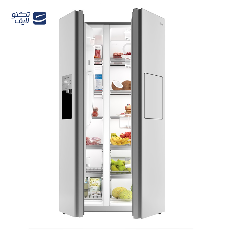 gallery-یخچال و فریزر ساید بای ساید 32 فوت جی پلاس Lambert مدل GSS-P7921W copy.png gallery-یخچال و فریزر ساید بای ساید 32 فوت جی پلاس Lambert مدل GSS-P7921W copy.png