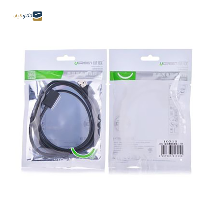 gallery-کابل افزایش طول یو اس بی یوگرین مدل US103 طول 1 متر-gallery-3-TLP-10498_e60beaa1-50be-41e7-ac81-867485d00fb6.png