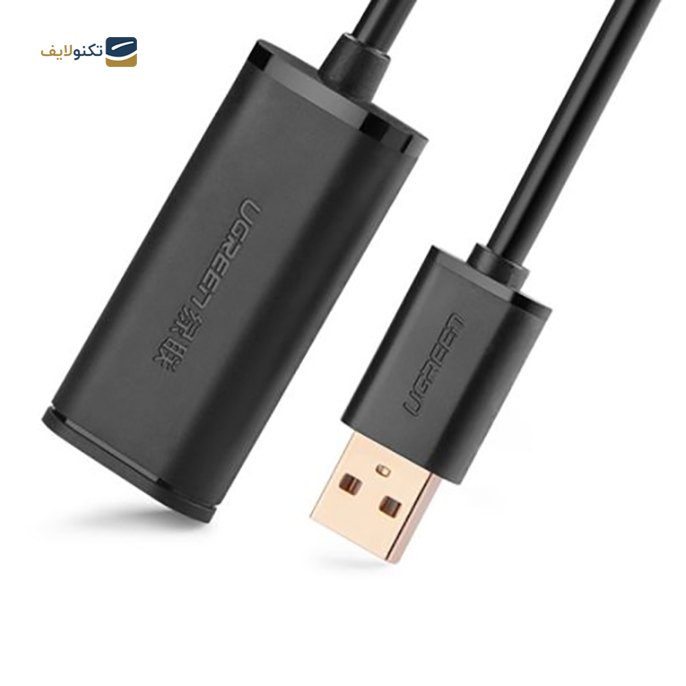 gallery-کابل افزایش طول یو اس بی یوگرین مدل US121 طول 10 متر-gallery-3-TLP-10503_0d01db67-8579-49c0-8352-b511241eff96.png gallery-کابل افزایش طول یو اس بی یوگرین مدل US121 طول 10 متر-gallery-3-TLP-10503_0d01db67-8579-49c0-8352-b511241eff96.png