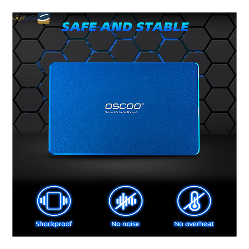 gallery-هارد اس اس دی اینترنال اوسکو مدل BLUE OSC-SSD-001 ظرفیت 512 گیگابایت copy.png gallery-هارد اس اس دی اینترنال اوسکو مدل BLUE OSC-SSD-001 ظرفیت 512 گیگابایت copy.png