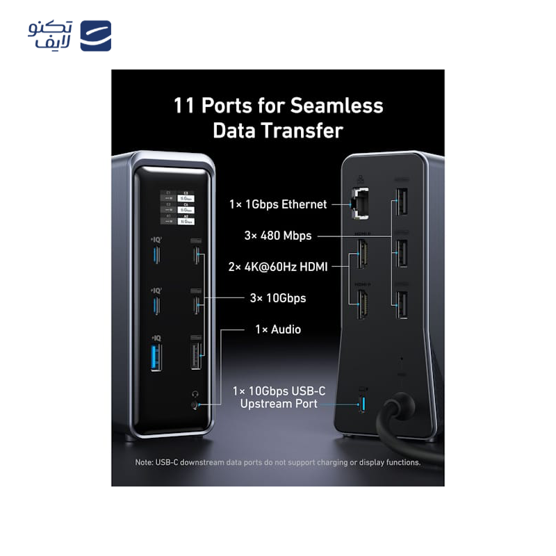 gallery-هاب تایپ سی 16 پورت مدل DC006B copy.png